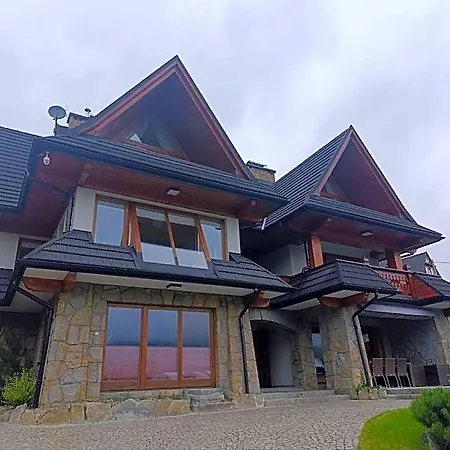 Ξενοδοχείο Secret Residence Witów