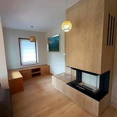 Secret Residence Ξενοδοχείο Witów