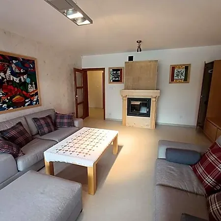 Secret Residence