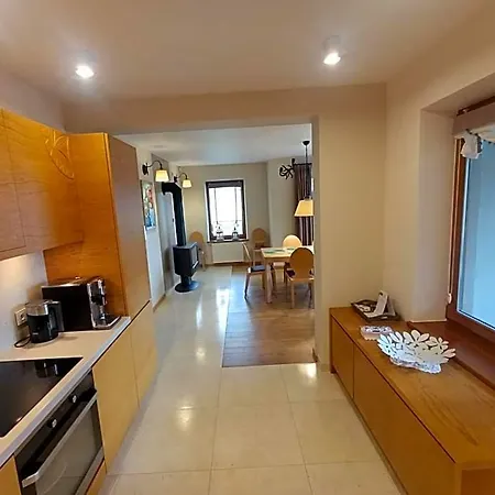 Secret Residence