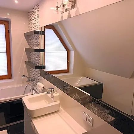 Secret Residence 4*