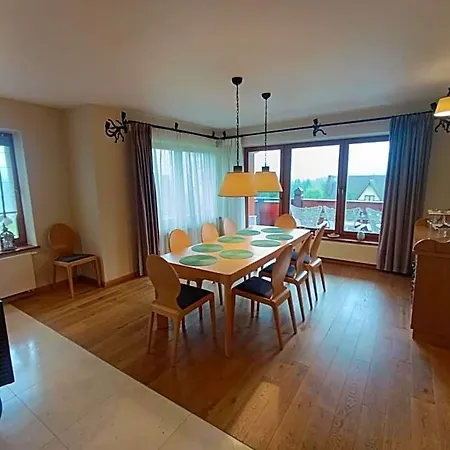 Gpp Secret Residence With Sauna & Pool Hotel Witow (Tatra)
