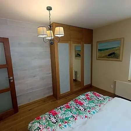 Gpp Secret Residence With Sauna & Pool Witow (Tatra)