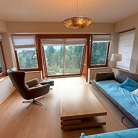 Gpp Secret Residence With Sauna & Pool Hotel