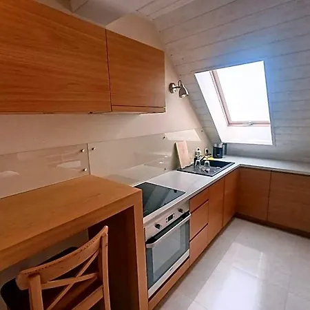 Hotel Gpp Secret Residence With Sauna & Pool 4*